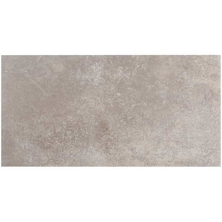 ReNew Metalcrete Wildmist 12mil Wear Layer Glue Down 12x24 Luxury Vinyl Tile