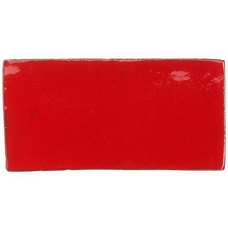 Emery Style Selenium 4x8 Polished Ceramic Tile
