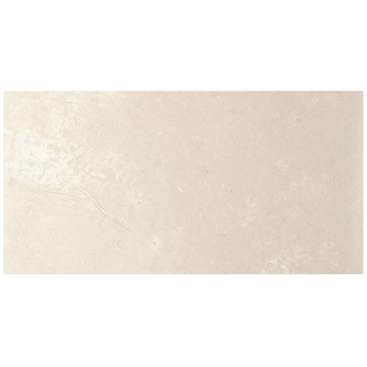 Aero Cream 12x24 Polished Limestone Tile