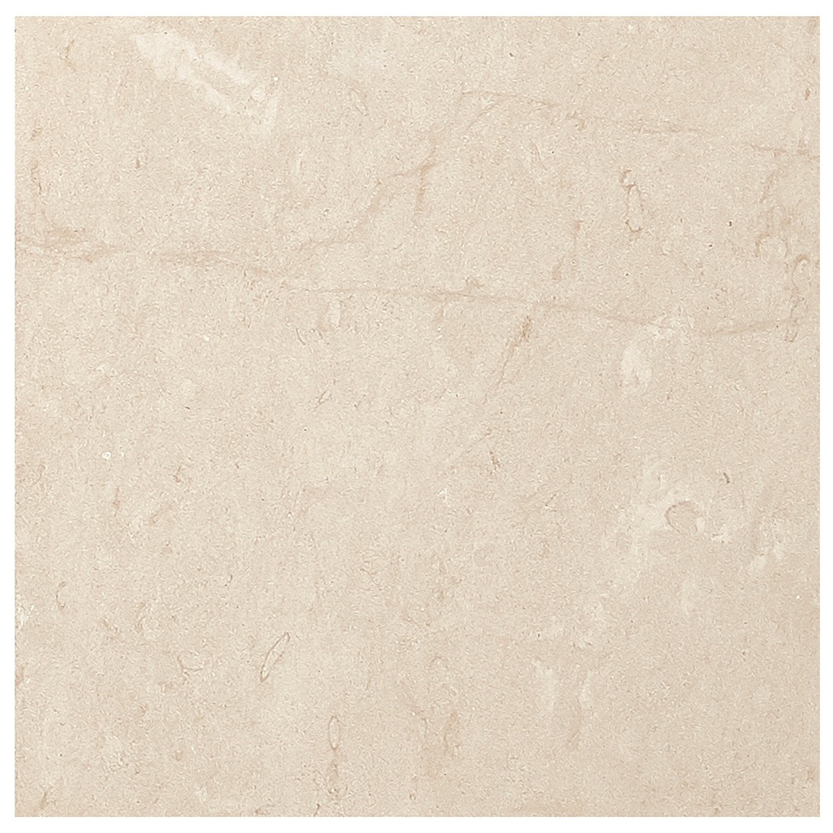 Aero Cream 12x12 Polished Limestone Tile