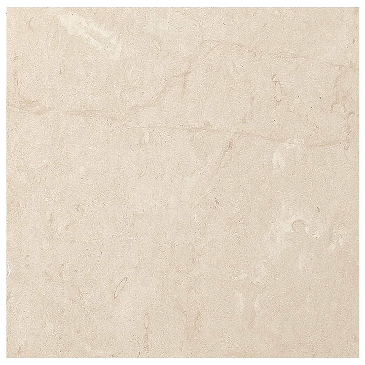 Aero Cream 12x12 Polished Limestone Tile