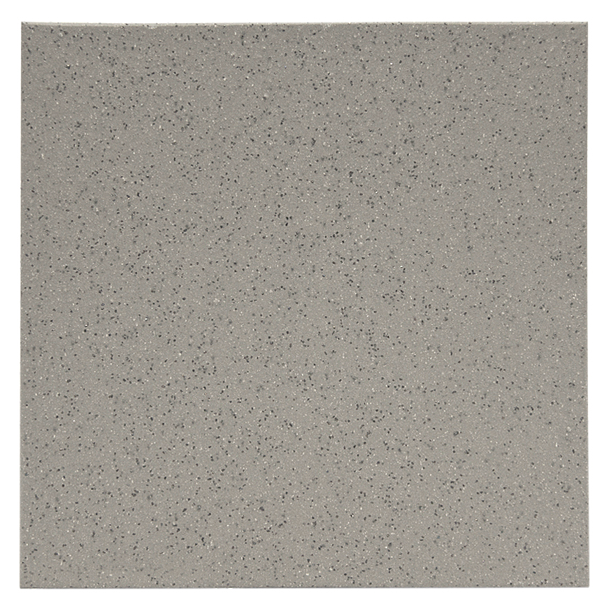 Elemental Abrasive Puritan Gray 8x8 Unglazed Ceramic Quarry Tile