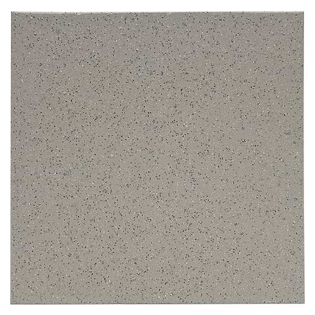 Elemental Abrasive Puritan Gray 8x8 Unglazed Ceramic Quarry Tile