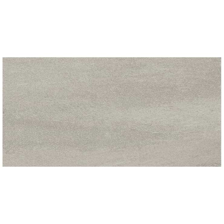 Karo Gray Light 18x36 Matte Porcelain Tile