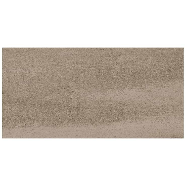 Karo Taupe 18x36 Matte Porcelain Tile