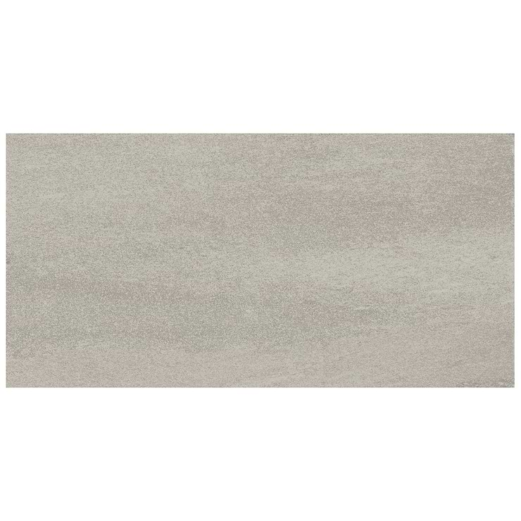 Karo Gray Light 12x24 Matte Porcelain Tile