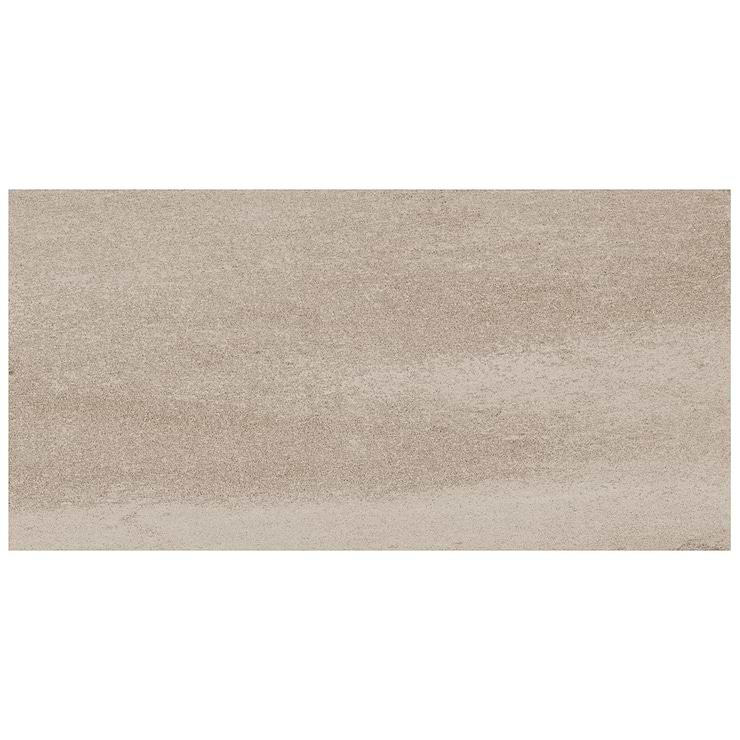 Karo Sand 12x24 Matte Porcelain Tile