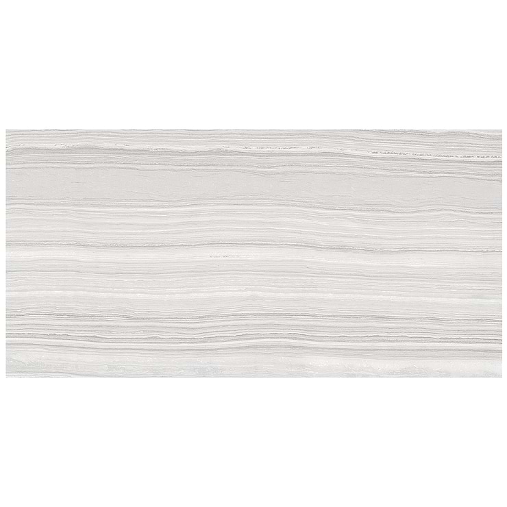 Miles Azul Gray 18x36 Matte Porcelain Tile
