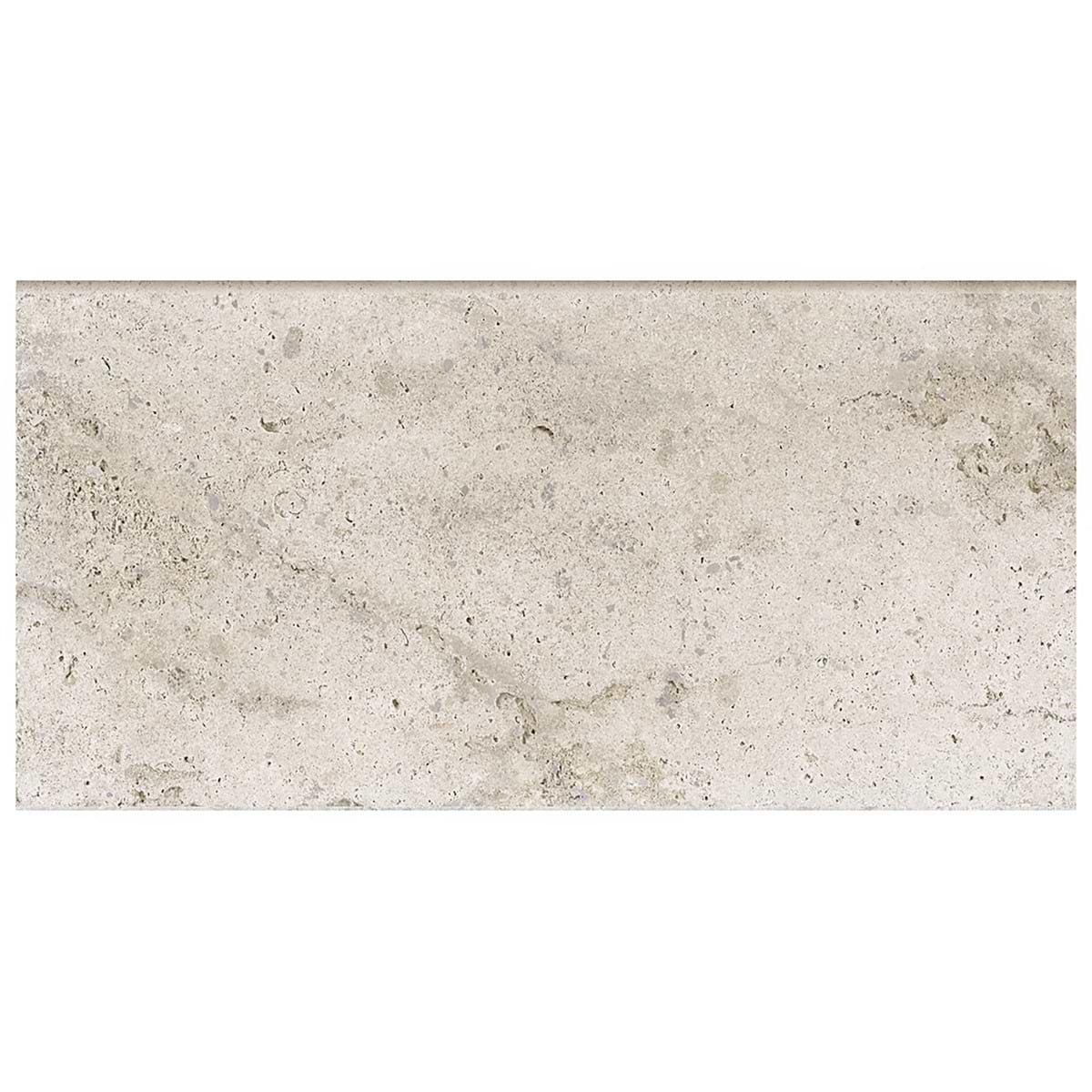 Classic Trevis Beige 12x24 2CM Pool Coping