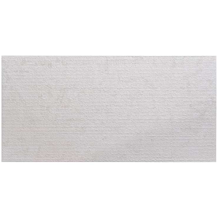 Simena Lines Cream Beige 12x24 Textured Limestone Tile