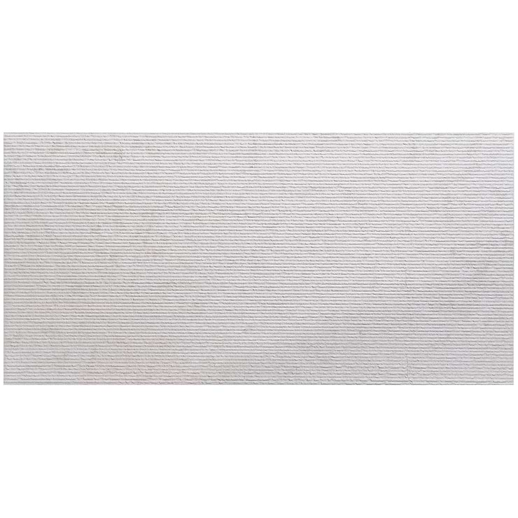 Simena Lines Cream Beige 12x24 Textured Limestone Tile