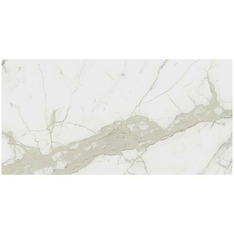 Marble Look Porcelain Tile for Backsplash,Kitchen Wall,Bathroom Wall,Shower Wall,Outdoor Wall