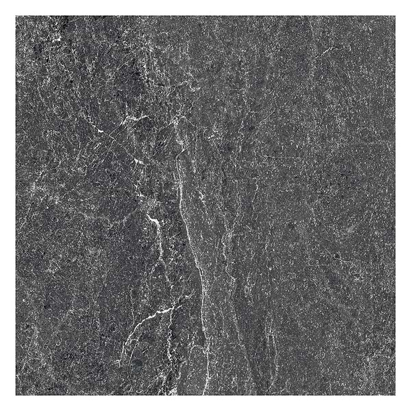 ZenTech Graphite Gray 36x36 Matte Porcelain Tile