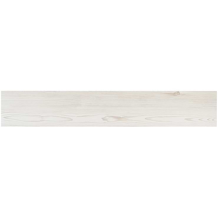 Barberry Mandorla 8x48 Matte Wood Look Porcelain Floor and Wall Tile