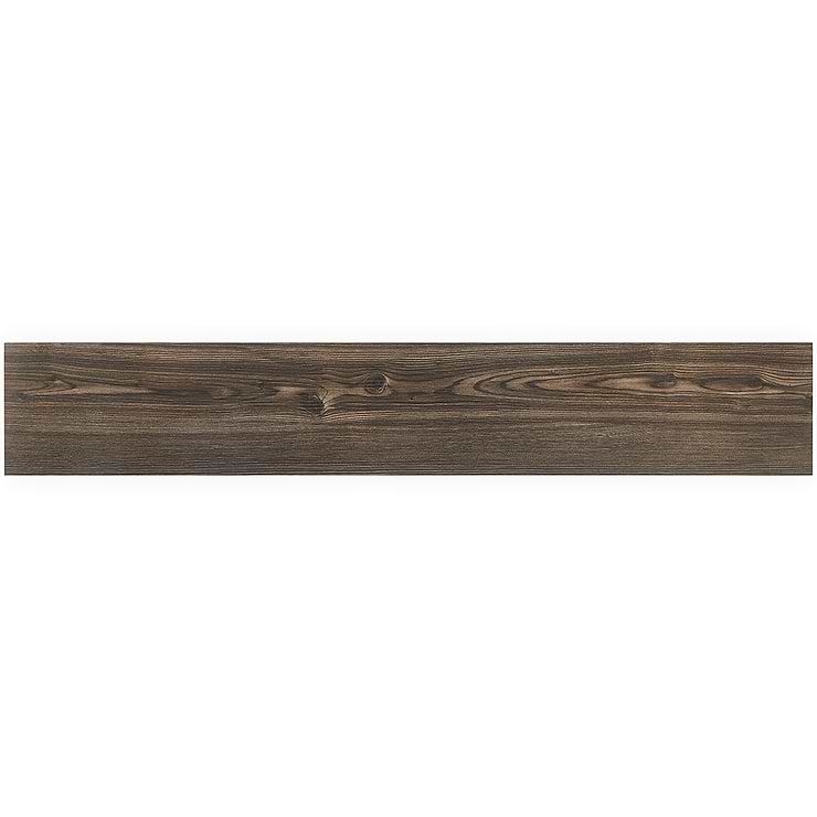 Barberry Tabacco 8x48 Matte Wood Look Porcelain Floor and Wall Tile