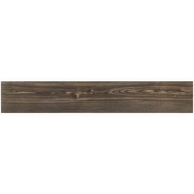 Barberry Tabacco 8x48 Matte Wood Look Porcelain Floor and Wall Tile