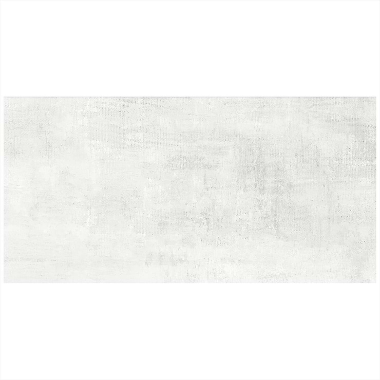 Holland Blanc 12x24 Polished Porcelain Tile 