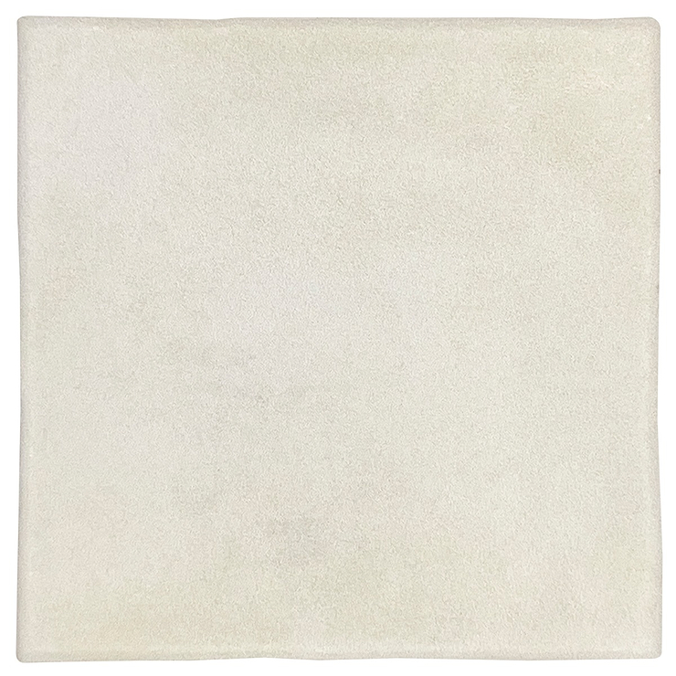 Paula Purroy Talia Cream 5x5 Matte Ceramic Tile