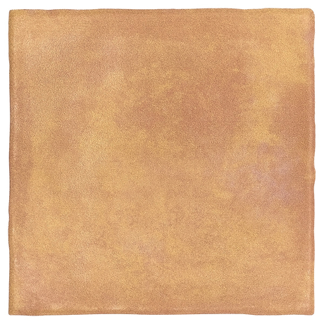 Paula Purroy Talia Terracotta 5x5 Matte Ceramic Tile