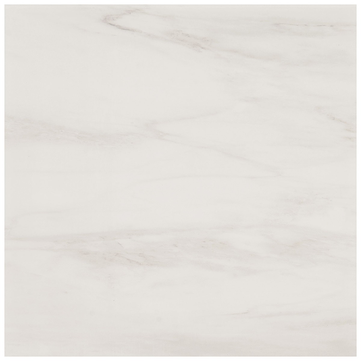 DreamStone Dolomite Snow 24x24 Polished Porcelain Tile