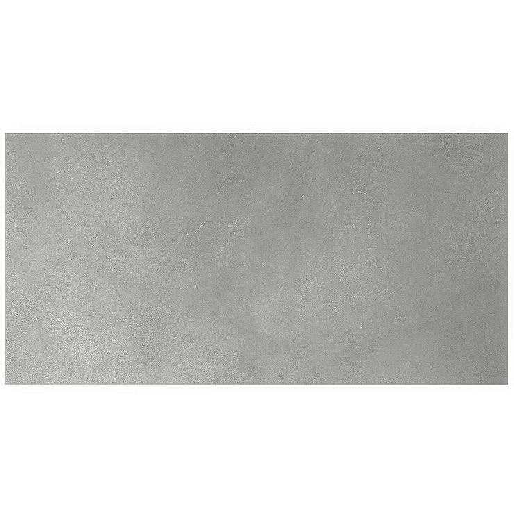 Clay Awake Gray 16x32 Matte Porcelain Tile