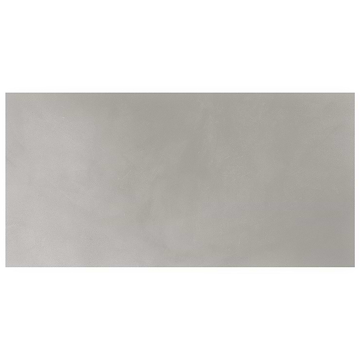 Clay Fancy Gray 16x32 Matte Porcelain Tile