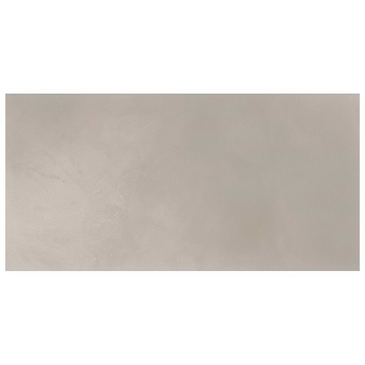 Clay Trust Gray 16x32 Matte Porcelain Tile