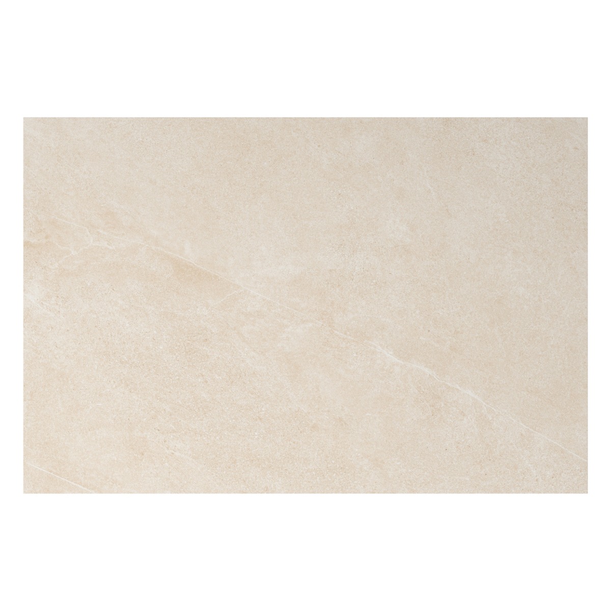 Era Crema Beige 24x36 2CM Limestone Look Matte Porcelain Paver