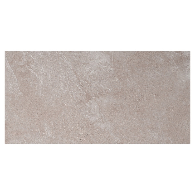 Era Caramel Brown 12x24 Limestone Look Matte Porcelain Tile