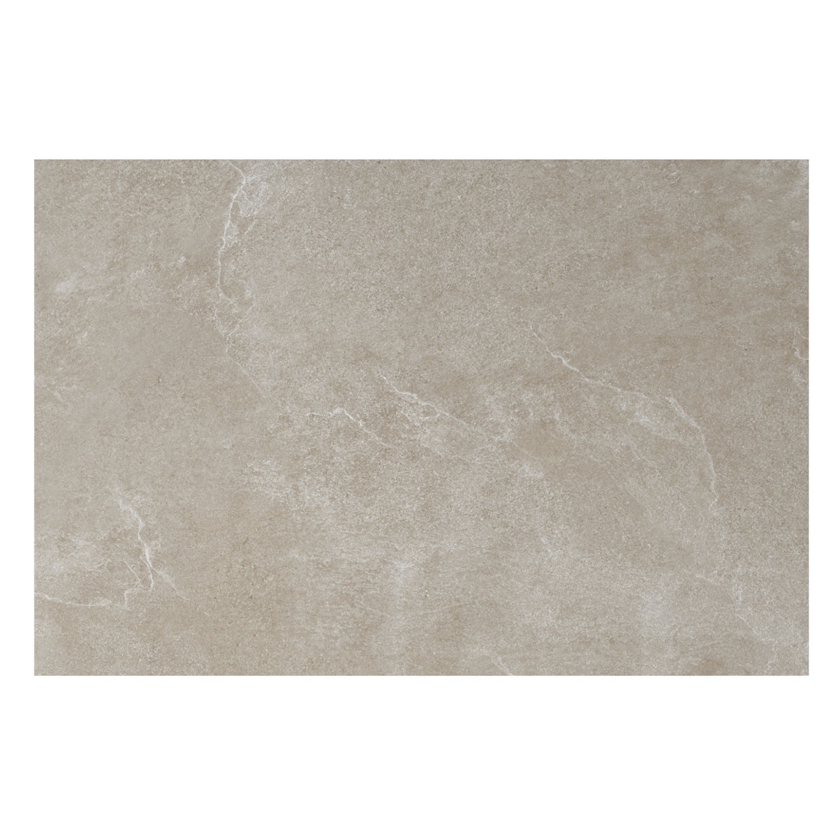 Era Caramel Brown 24x36 2CM Limestone Look Matte Porcelain Paver