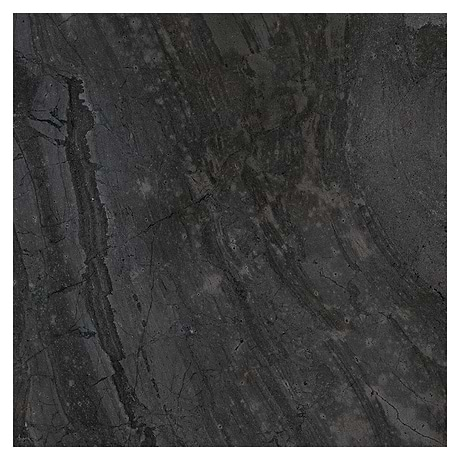 Santo Charcoal Black 36x36 Matte Porcelain Tile