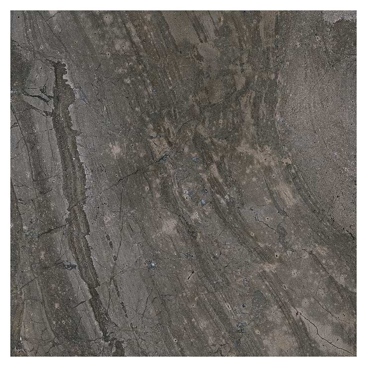 Santo Earth Brown 36x36 Matte Porcelain Tile