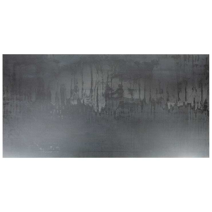 Angela Harris Inspira Dark Gray 24x48 Matte Porcelain Tile