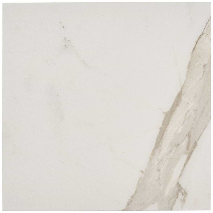 Versilia Calacatta Oro Matte 12x12 Porcelain Tile