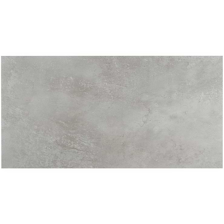 ReNew Metalcrete Platinum 12mil Wear Layer Glue Down 12x24 Luxury Vinyl Tile