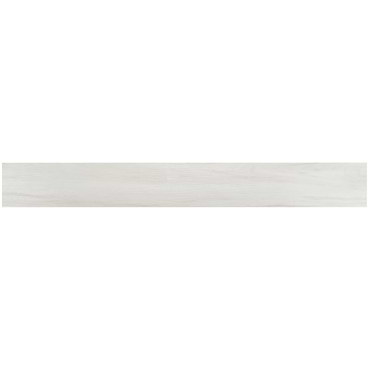Sky Hickory Sea 12mil Glue Down 6x48 Luxury Vinyl Plank Flooring