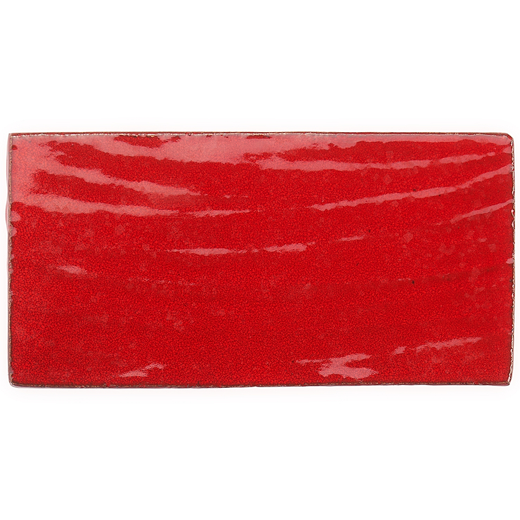 Emery Style Selenium 4x8 Polished Ceramic Tile