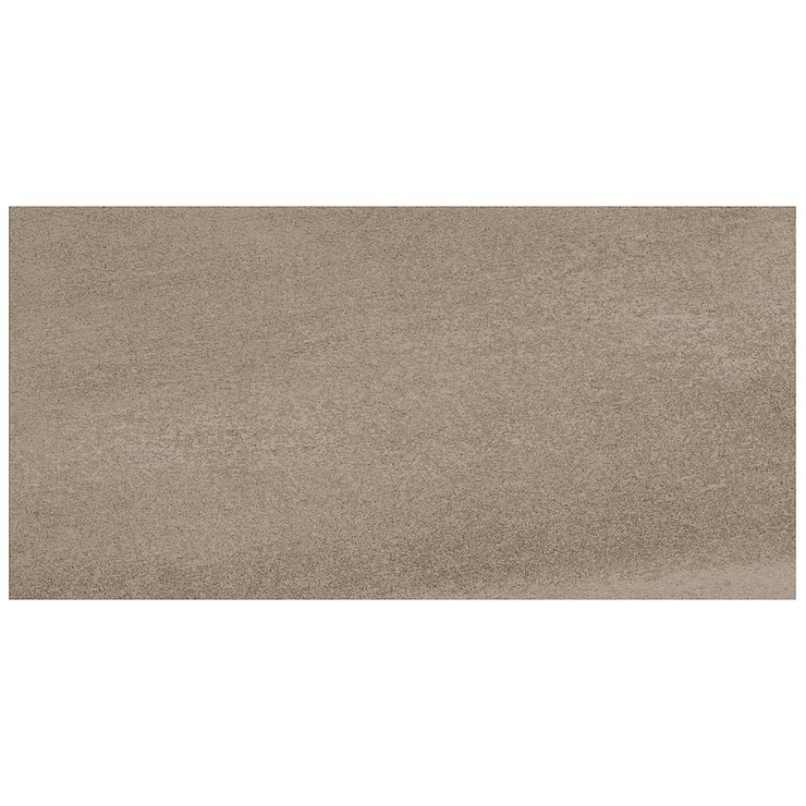 Karo Taupe 18x36 Matte Porcelain Tile