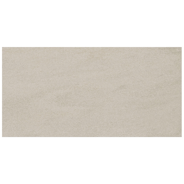 Karo White 18x36 Matte Porcelain Tile