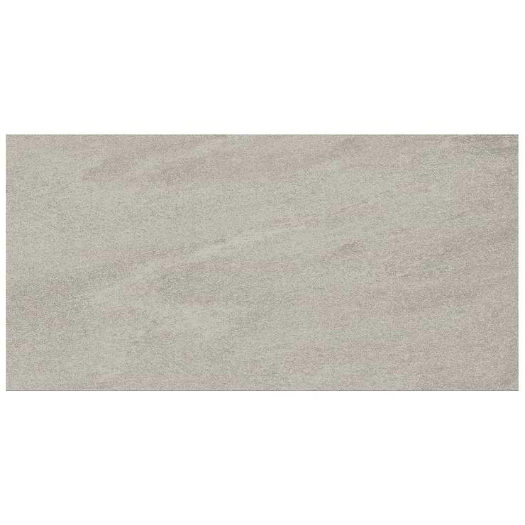 Karo Gray Light 12x24 Matte Porcelain Tile