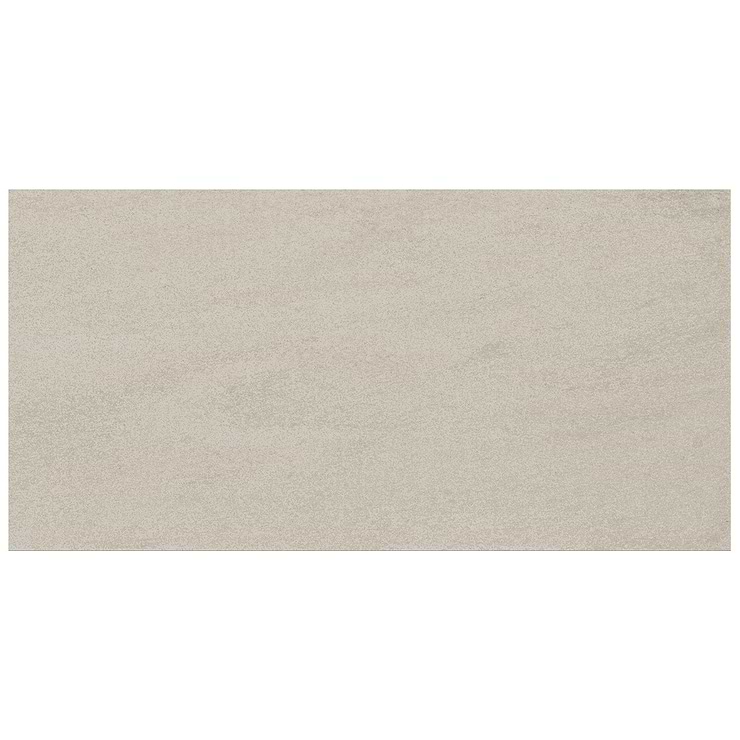 Karo White 12x24 Matte Porcelain Tile