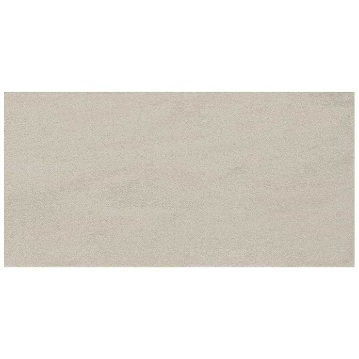 Karo White 12x24 Matte Porcelain Tile