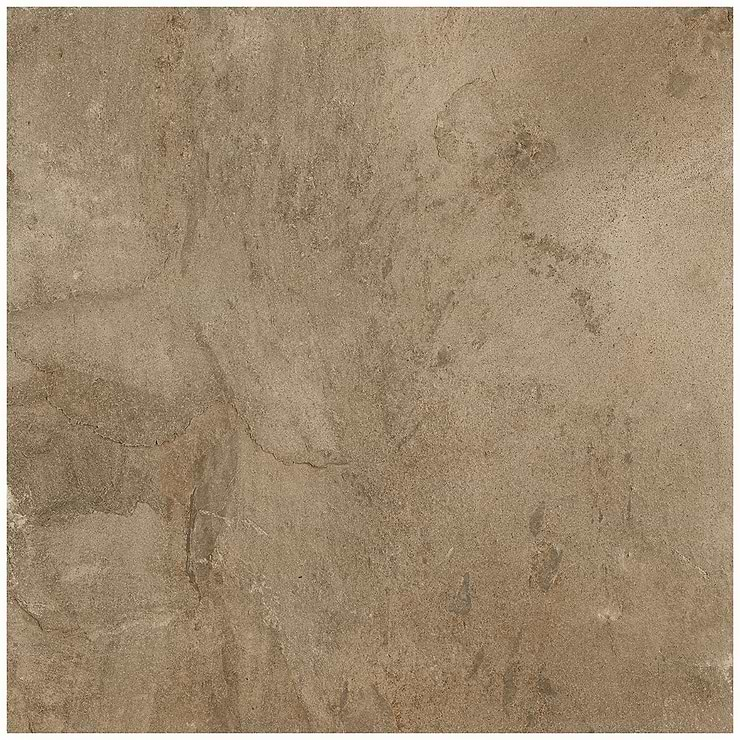 Freestyle Beige 24x24 Textured Porcelain 2CM Outdoor Paver