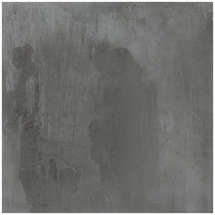 Freestyle Dark Gray 24x24 Textured Porcelain 2CM Outdoor Paver