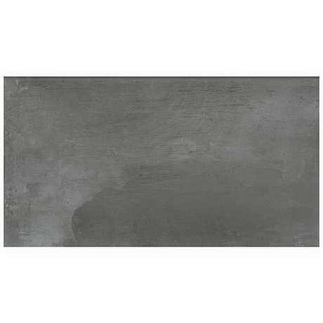 Freestyle Dark Gray 12x24 Textured Matte Porcelain 2CM Pool Coping