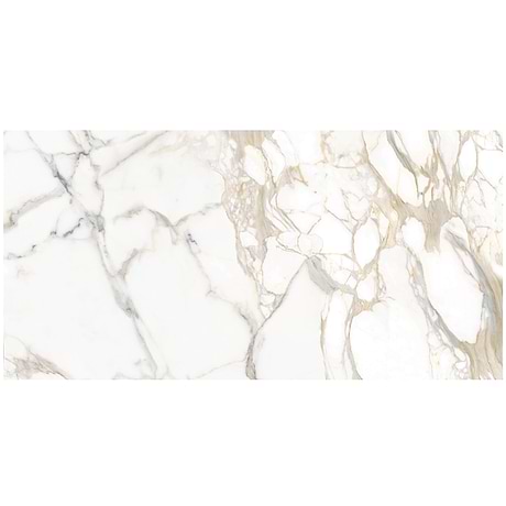 Marble Look Porcelain Tile for Backsplash,Kitchen Wall,Bathroom Wall,Shower Wall,Outdoor Wall