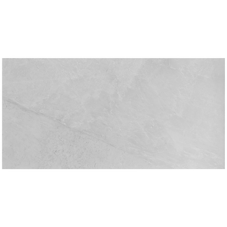 Ice Gray 12x24 Honed Tile 