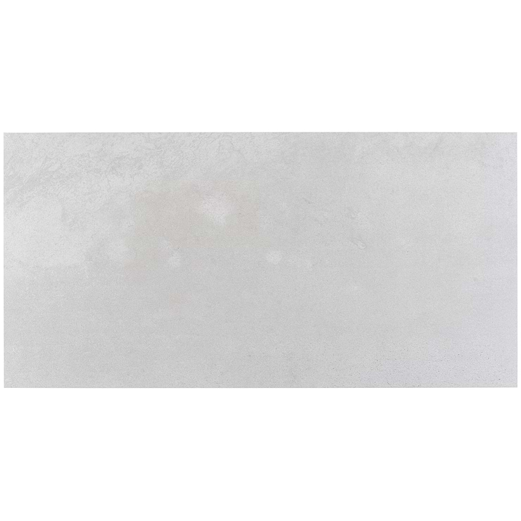 Hewlett Pearl Mist Gray 12x24 Matte Porcelain Tile