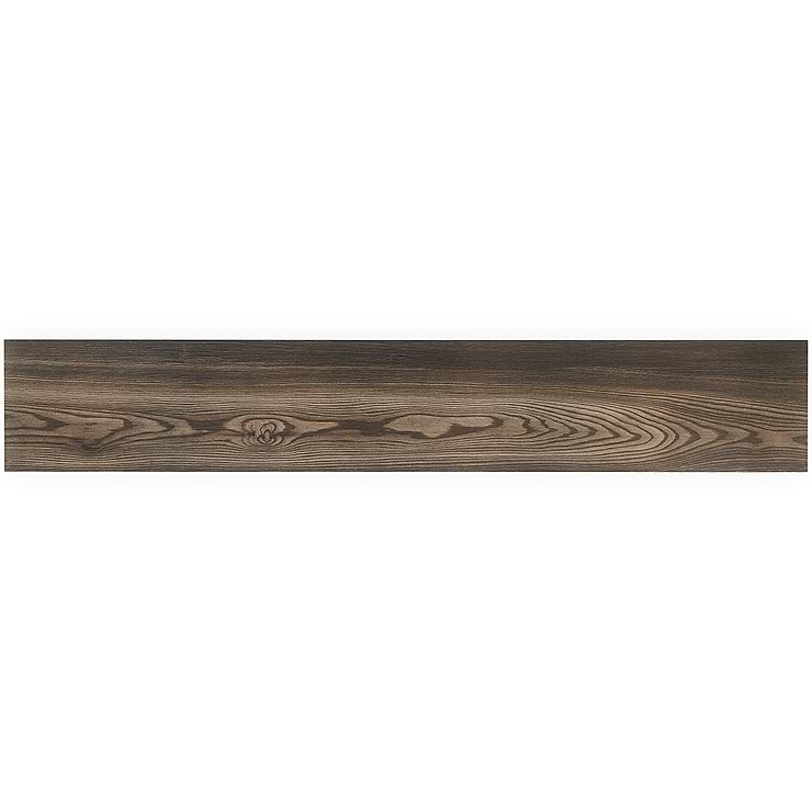 Barberry Tabacco 8x48 Matte Wood Look Porcelain Floor and Wall Tile