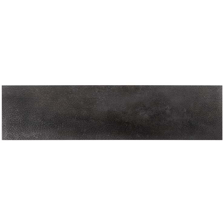 Twilight Dark 12x48 Metal Look Porcelain Tile